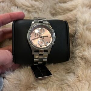 Brand New Marc Jacobs Watch